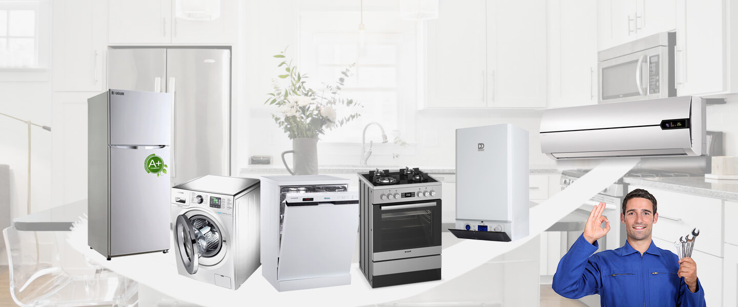 Yeşilhisar Gorenje Servisi